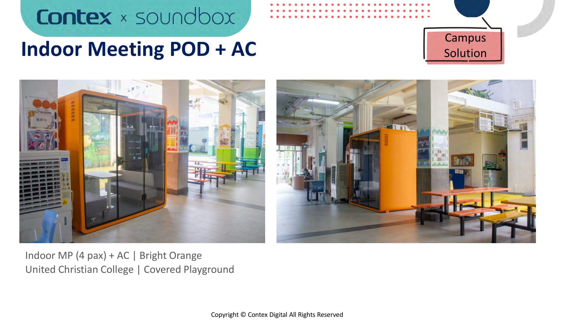 United Christian College